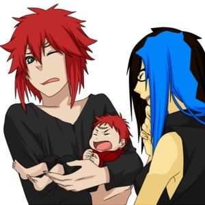 Meet your Posher, Sammy